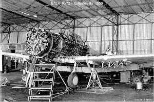186- ARMEE DE L'AIR EN ALGERIE 1945-1962-34 (61)